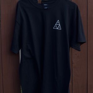 HUF botanical garden